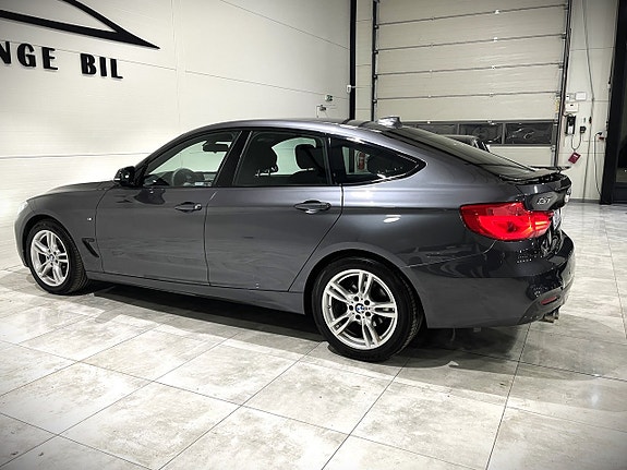 BMW 320 6 of 27