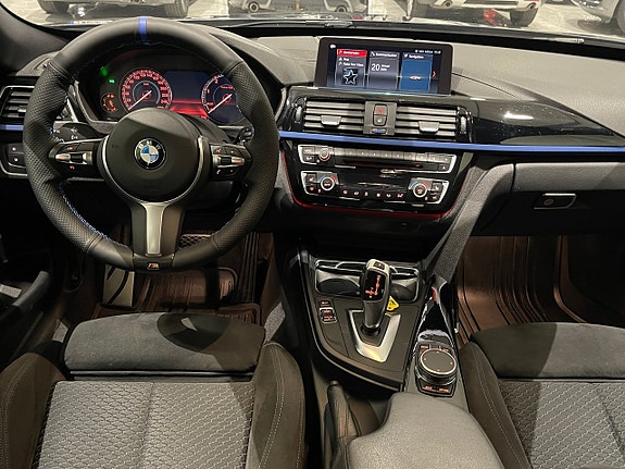 BMW 320 10 of 27