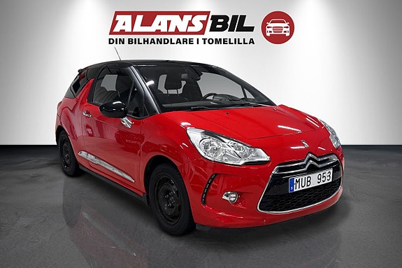 Citroen DS3
