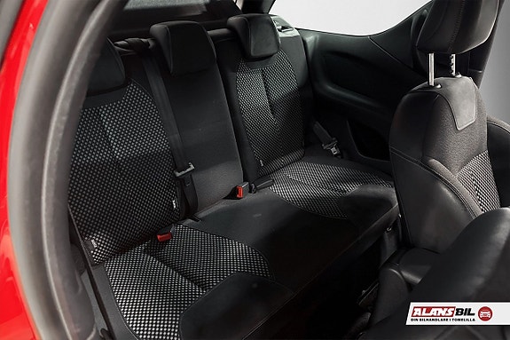 Citroen DS3 9 of 12