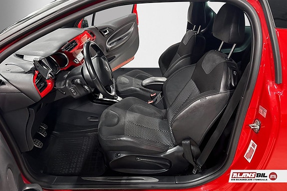 Citroen DS3 6 of 12