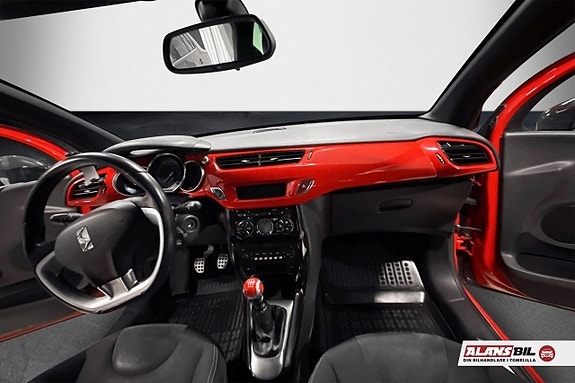 Citroen DS3 10 of 12