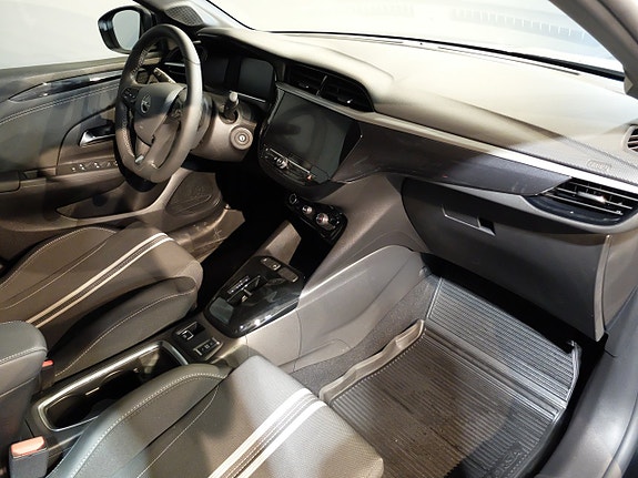 Opel Corsa 4 of 5