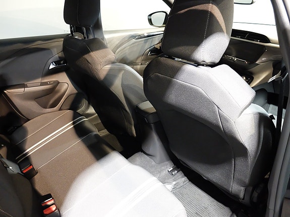 Opel Corsa 5 of 5