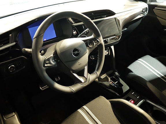 Opel Corsa 6 of 6
