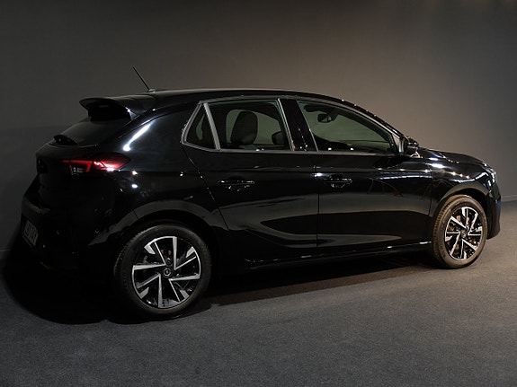 Opel Corsa 3 of 5