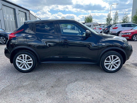 Nissan Juke 18 of 22