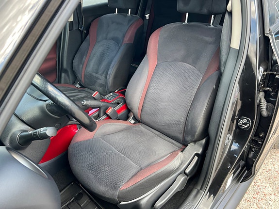 Nissan Juke 6 of 22