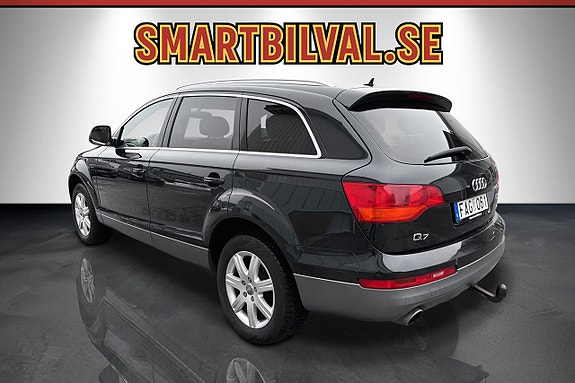 Audi Q7 7 of 20