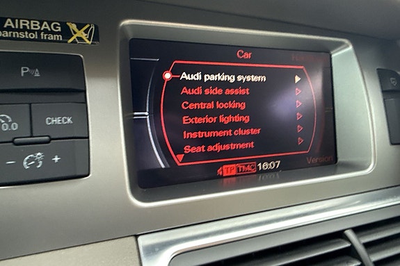 Audi Q7 19 of 20