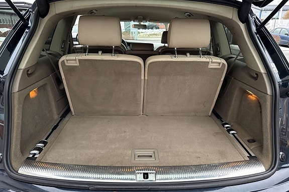 Audi Q7 13 of 20
