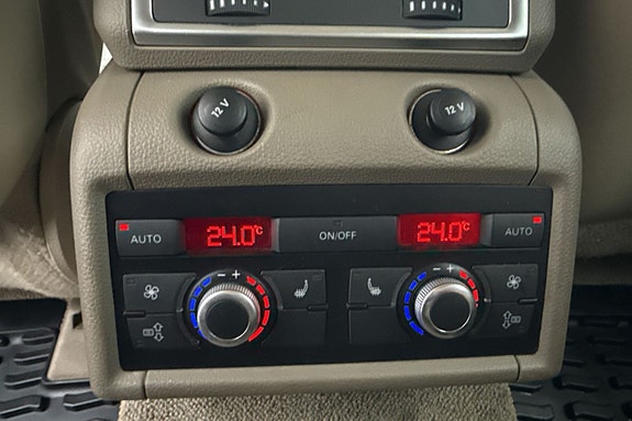 Audi Q7 20 of 20