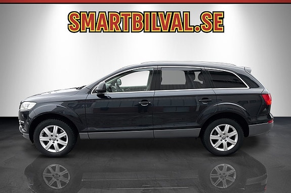 Audi Q7 8 of 20