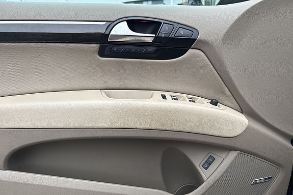 Audi Q7 15 of 20