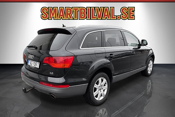 Audi Q7 5 of 5