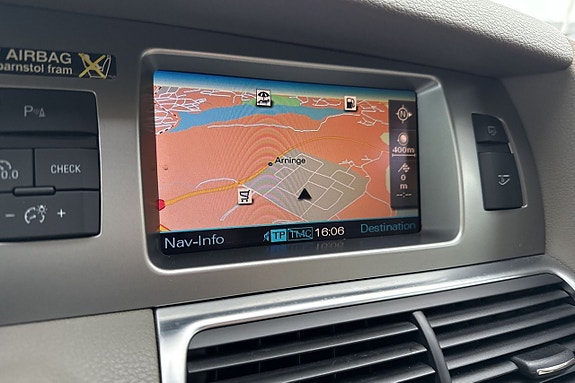 Audi Q7 18 of 20