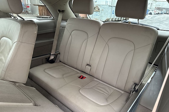 Audi Q7 12 of 20
