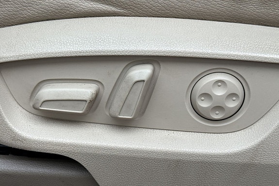 Audi Q7 14 of 20