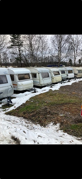 Knaus köpes husvagnar även obesiktade köper din husvagn alla märken och modeller bra betalt