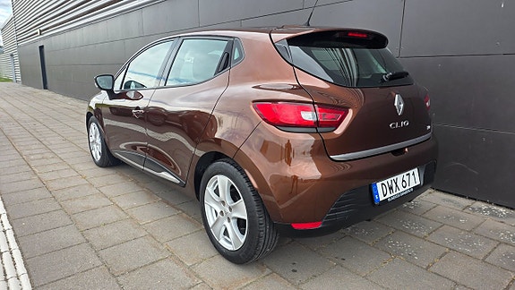Renault Clio 3 of 16