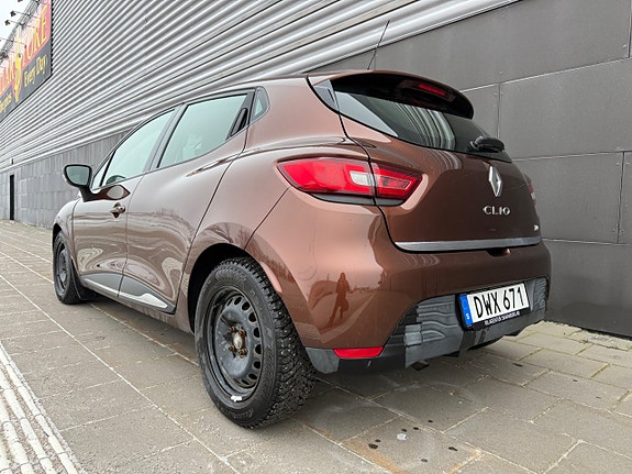 Renault Clio 3 of 5