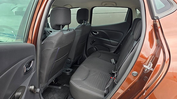 Renault Clio 6 of 16