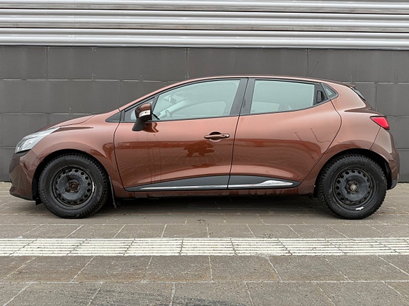 Renault Clio 2 of 5