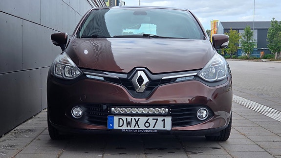 Renault Clio 4 of 16