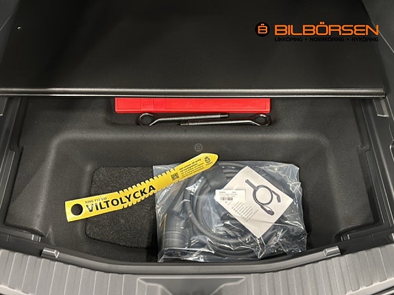 Subaru Solterra 11 of 18