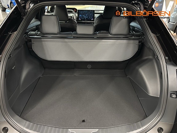 Subaru Solterra 10 of 18