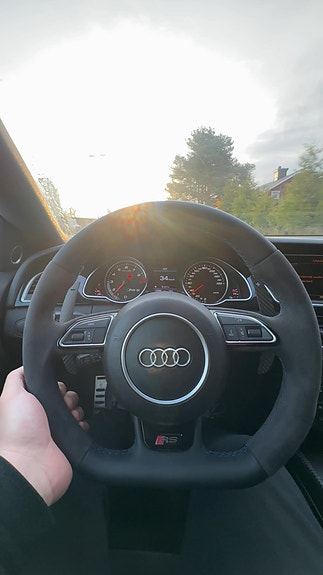 Audi RS5 5 of 5