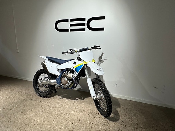 Husqvarna FC 250 Racekittad 2 of 6