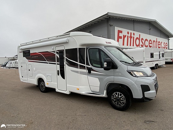 Kabe TRAVEL MASTER Classic 740 LGB