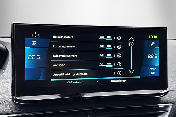Peugeot 3008 9 of 19