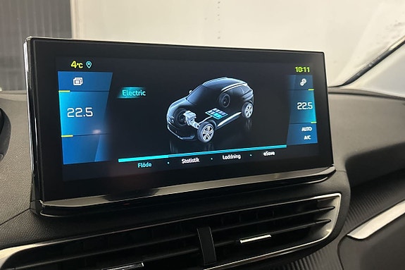 Peugeot 3008 11 of 19