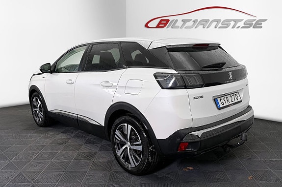 Peugeot 3008 3 of 5