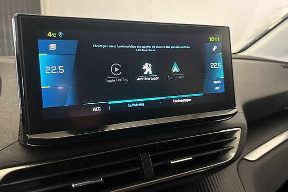 Peugeot 3008 10 of 19