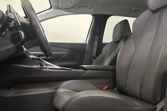 Peugeot 3008 6 of 19
