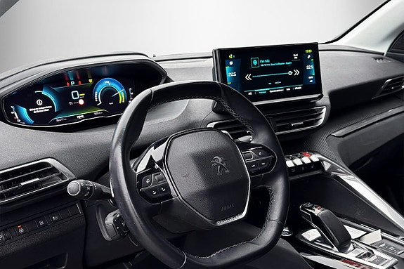Peugeot 3008 5 of 5