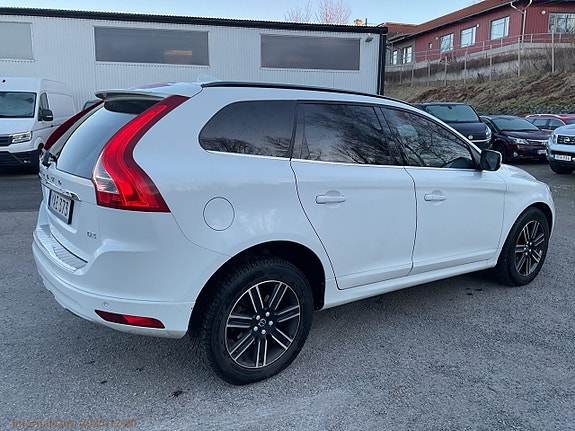 Volvo XC60 5 of 5