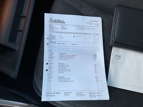 Volvo XC60 23 of 30