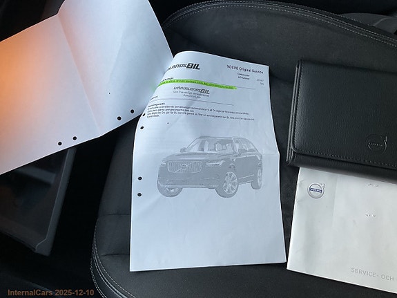 Volvo XC60 29 of 30