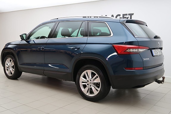 Skoda Kodiaq 3 of 5