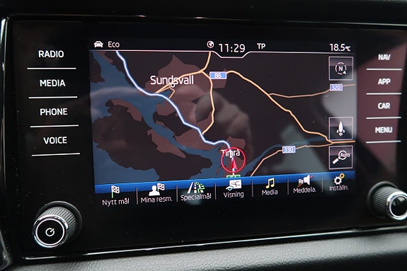 Skoda Kodiaq 12 of 22