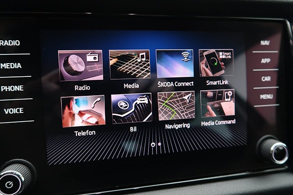 Skoda Kodiaq 15 of 22