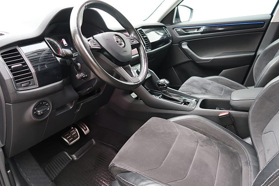 Skoda Kodiaq 4 of 5
