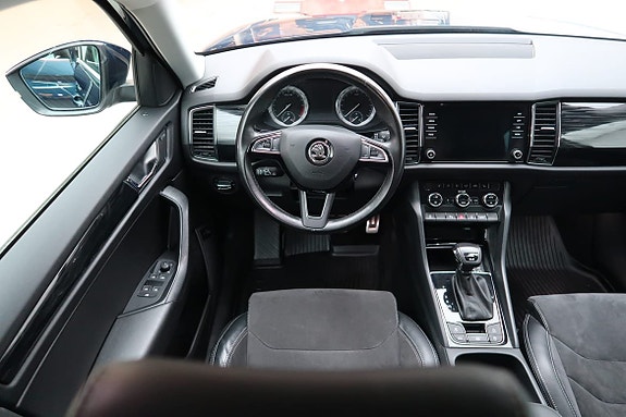 Skoda Kodiaq 6 of 22