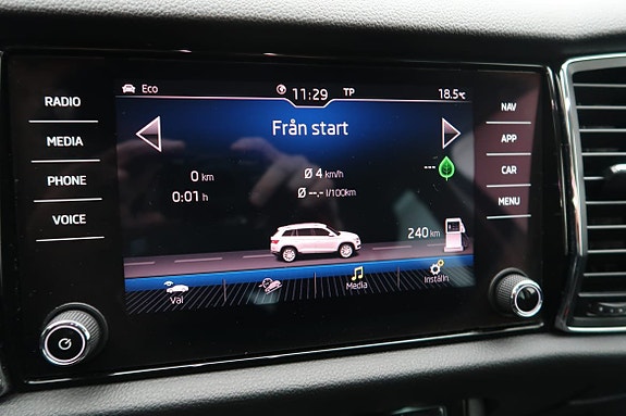 Skoda Kodiaq 13 of 22