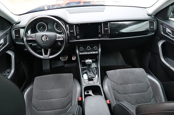 Skoda Kodiaq 7 of 22