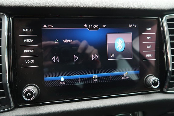 Skoda Kodiaq 11 of 22